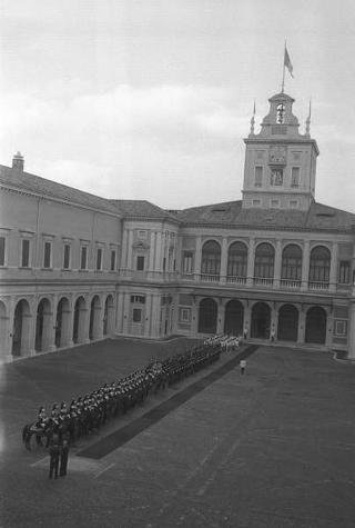 Visita ufficiale del Presidente della Repubblica d'Islanda, S.E. la Signora Vigdís Finnbogadóttir (5-7 ottobre 1987)