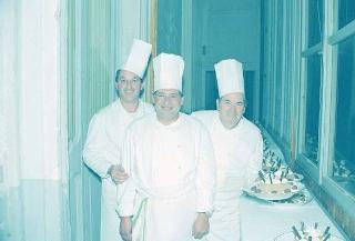Visita di Stato del Presidente della Repubblica Popolare Cinese Li Xiannian e della signora Lin Jaimei