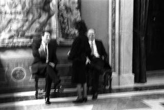 Concerto dell'Orchestra Sinfonica e del Coro di Roma della RAI