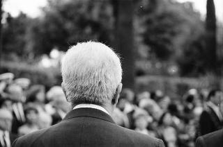Ricevimento offerto alle Alte Cariche dello Stato e al Corpo Diplomatico, in occasione della Festa nazionale della Repubblica