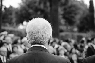 Ricevimento offerto alle Alte Cariche dello Stato e al Corpo Diplomatico, in occasione della Festa nazionale della Repubblica