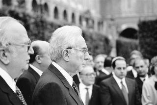 Ricevimento offerto alle Alte Cariche dello Stato e al Corpo Diplomatico, in occasione della Festa nazionale della Repubblica