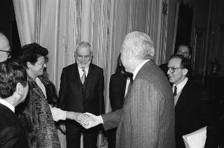 Incontro con autori ed editori del "Dizionario italiano ragionato"