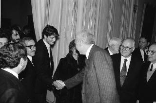 Incontro con autori ed editori del "Dizionario italiano ragionato"