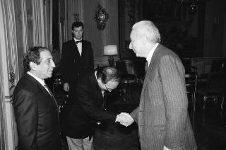Incontro con autori ed editori del "Dizionario italiano ragionato"