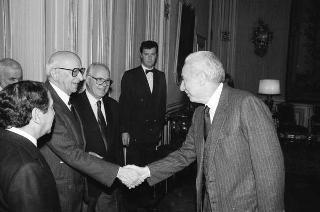 Incontro con autori ed editori del "Dizionario italiano ragionato"