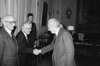 Incontro con autori ed editori del "Dizionario italiano ragionato"