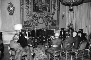 Incontro con autori ed editori del "Dizionario italiano ragionato"