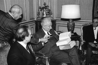 Incontro con autori ed editori del "Dizionario italiano ragionato"