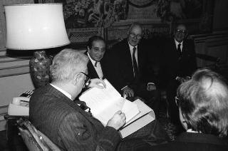 Incontro con autori ed editori del "Dizionario italiano ragionato"