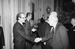 Franzo Grande Stevens, presidente del Consiglio nazionale forense, con i componenti del nuovo consiglio nazionale