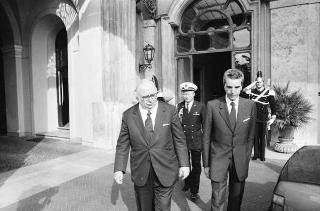Consultazioni per crisi I Governo De Mita