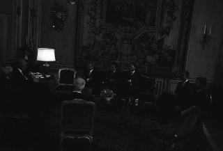 Incontro con gli esponenti della Casa Editrice "La Scuola", per presentare l'Enciclopedia pedagogica