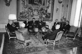 Incontro con gli esponenti della Casa Editrice "La Scuola", per presentare l'Enciclopedia pedagogica