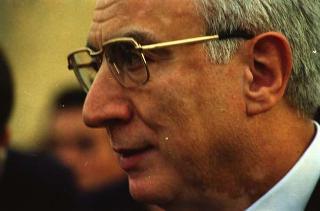 Il Presidente della Repubblica Francesco Cossiga in visita di Stato in Algeria (12 - 14 novembre 1989)
