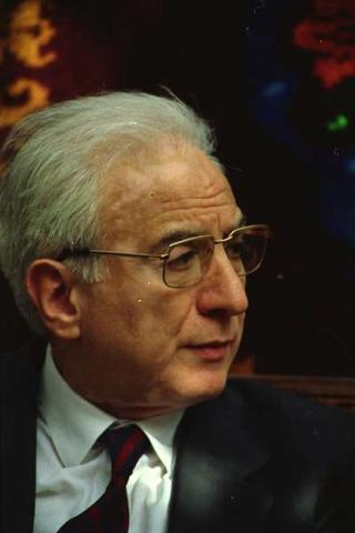 Il Presidente della Repubblica Francesco Cossiga in visita di Stato in Algeria (12 - 14 novembre 1989)