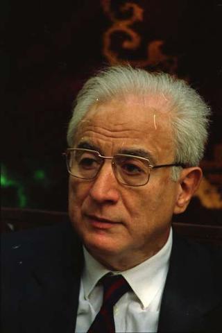 Il Presidente della Repubblica Francesco Cossiga in visita di Stato in Algeria (12 - 14 novembre 1989)