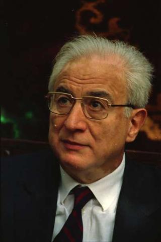 Il Presidente della Repubblica Francesco Cossiga in visita di Stato in Algeria (12 - 14 novembre 1989)