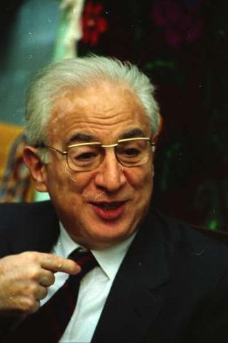 Il Presidente della Repubblica Francesco Cossiga in visita di Stato in Algeria (12 - 14 novembre 1989)