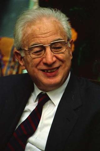 Il Presidente della Repubblica Francesco Cossiga in visita di Stato in Algeria (12 - 14 novembre 1989)