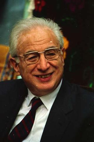Il Presidente della Repubblica Francesco Cossiga in visita di Stato in Algeria (12 - 14 novembre 1989)