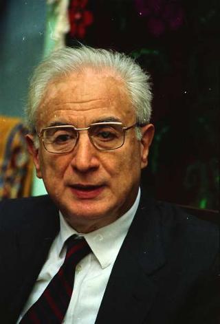 Il Presidente della Repubblica Francesco Cossiga in visita di Stato in Algeria (12 - 14 novembre 1989)