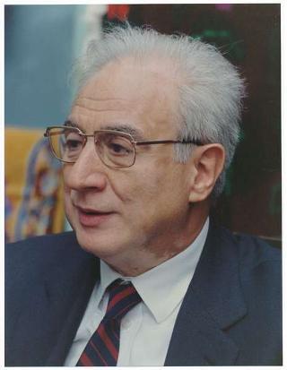 Il Presidente della Repubblica Francesco Cossiga in visita di Stato in Algeria (12 - 14 novembre 1989)