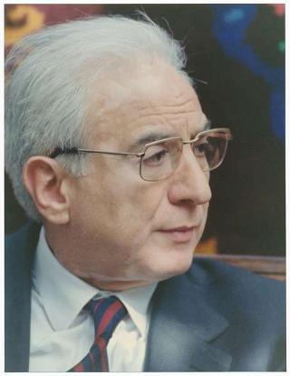 Il Presidente della Repubblica Francesco Cossiga in visita di Stato in Algeria (12 - 14 novembre 1989)