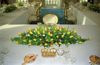 Incontro e colazione offerta dal Presidente della Repubblica Francesco Cossiga in onore delle Loro Maestà i Reali del Belgio