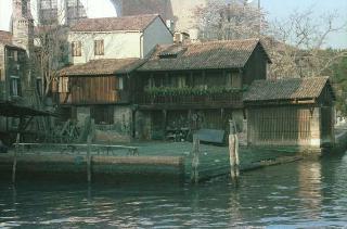 Intervento a Venezia, in forma privata, in occasione della cerimonia di apertura della 2^ Conferenza per la creazione di una "Commissione per lo sviluppo della democrazia attraverso il diritto"