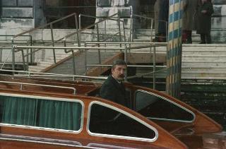Intervento a Venezia, in forma privata, in occasione della cerimonia di apertura della 2^ Conferenza per la creazione di una "Commissione per lo sviluppo della democrazia attraverso il diritto"