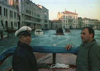 Intervento a Venezia, in forma privata, in occasione della cerimonia di apertura della 2^ Conferenza per la creazione di una "Commissione per lo sviluppo della democrazia attraverso il diritto"