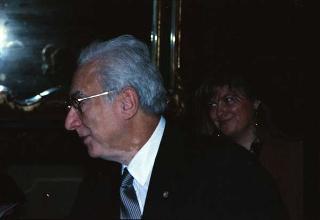 Lloyd Melville Harcourt Barnett, nuovo ambasciatore di Giamaica: presentazione lettere credenziali