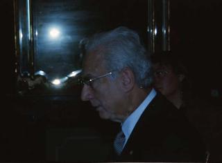 Lloyd Melville Harcourt Barnett, nuovo ambasciatore di Giamaica: presentazione lettere credenziali