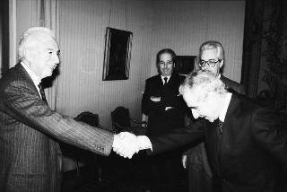 Gianni Pasquarelli, nuovo direttore generale della RAI