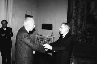 Gianni Pasquarelli, nuovo direttore generale della RAI