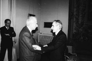 Gianni Pasquarelli, nuovo direttore generale della RAI