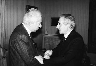 Gianni Pasquarelli, nuovo direttore generale della RAI