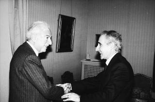 Gianni Pasquarelli, nuovo direttore generale della RAI