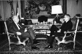 Gianni Pasquarelli, nuovo direttore generale della RAI