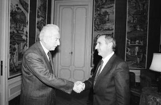 Raffaele Cananzi, presidente dell'Azione cattolica italiana