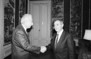 Raffaele Cananzi, presidente dell'Azione cattolica italiana
