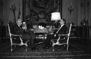 Raffaele Cananzi, presidente dell'Azione cattolica italiana