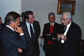 Presentazione dell'APPLE Computers