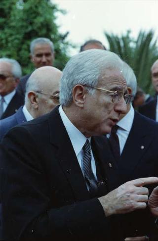 Visita ufficiale del Presidente della Repubblica al Sovrano Militare Ordine di Malta