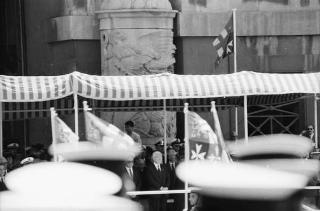 Visita alla città di Taranto