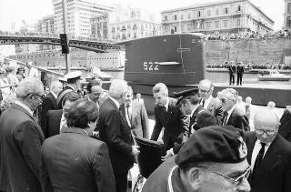 Visita alla città di Taranto