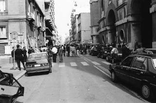 Visita alla città di Taranto