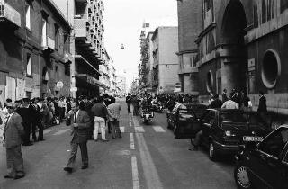 Visita alla città di Taranto