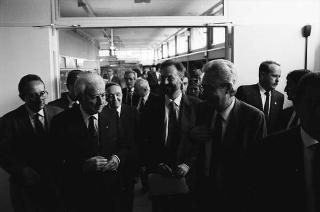 Visita alla città di Taranto